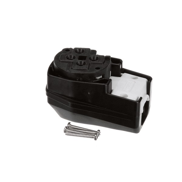 (image for) Henny Penny 58146 PLUG-250V/NEMA 15-60P/ANGLE